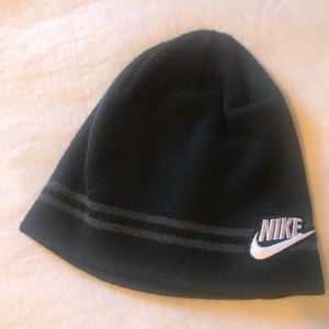 Nike Work Out Hat